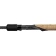 DELPHIN - Prút Method CONXEPT + 3 špičky 330 cm 60 g 3 diely