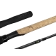 DELPHIN - Prút Method CONXEPT + 3 špičky 330 cm 60 g 3 diely