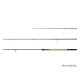 DELPHIN - Prút Method CONXEPT + 3 špičky 360 cm 60 g 3 diely