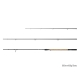 DELPHIN - Prút Method CONXEPT + 3 špičky 390 cm 60 g 3 diely