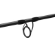 DELPHIN - Prút Method CONXEPT + 3 špičky 390 cm 60 g 3 diely