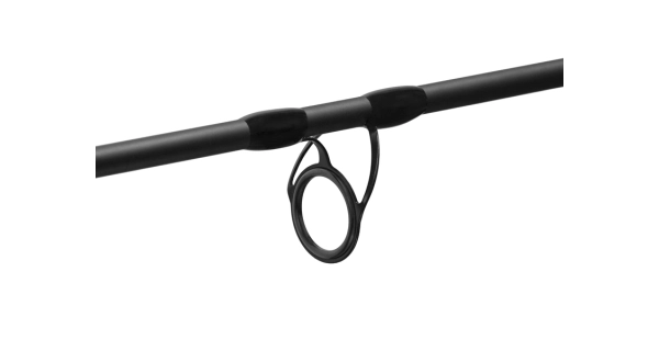 DELPHIN - Prút Method CONXEPT + 3 špičky 390 cm 60 g 3 diely