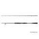 DELPHIN - Prút MonstraX 1,9 m 150 g 2 diely