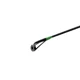 DELPHIN - Prút MonstraX 2,1 m 150 g 2 diely