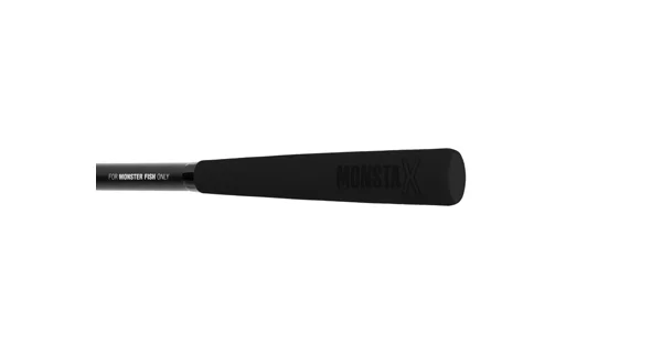 DELPHIN - Prút MonstraX 2,7 m 150 g 2 diely