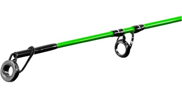 DELPHIN - Prút Monstro 2,1 m 200 g 2 diely