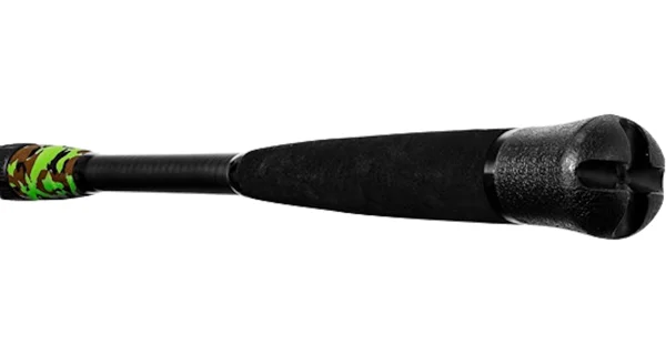 DELPHIN - Prút Monstro 2,1 m 200 g 2 diely