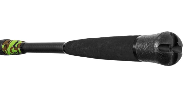 DELPHIN - Prút Monstro 2,1 m 250 g 2 diely