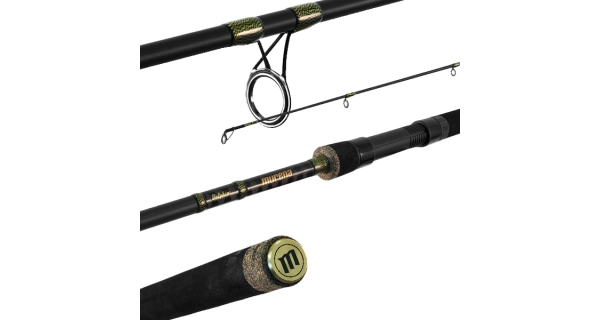 DELPHIN - Prút Murena 100 g 3 m