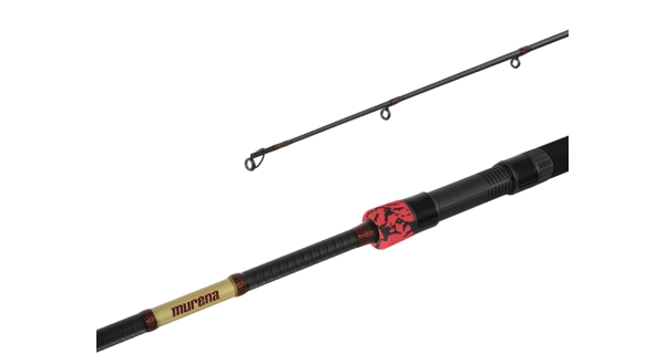 DELPHIN - Prút Murena Power 2,4 m 125 g
