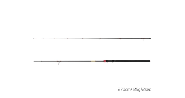 DELPHIN - Prút Murena Power 2,7 m 125 g