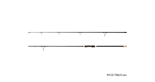 DELPHIN - Prút Nirvana CRP 2,7 m 2,75 lb