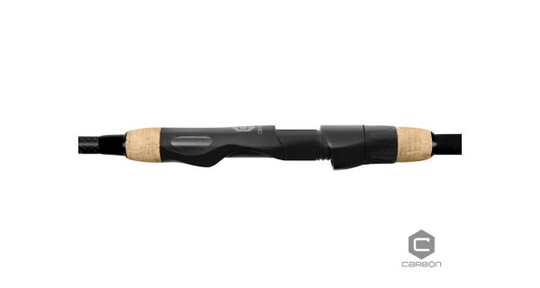DELPHIN - Prút Nirvana CRP 2,7 m 2,75 lb