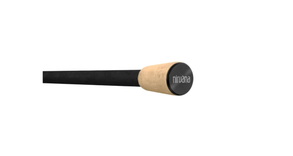 DELPHIN - Prút Nirvana CRP 2,7 m 2,75 lb