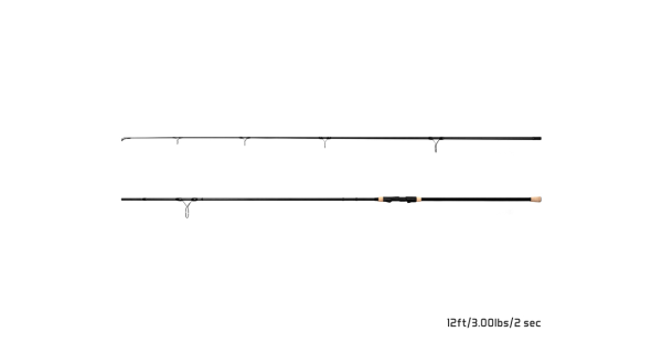 DELPHIN - Prút Nirvana CRP 3,6 m 3 lb