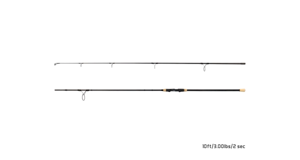 DELPHIN - Prút Nirvana CRP 3 m 3 lb