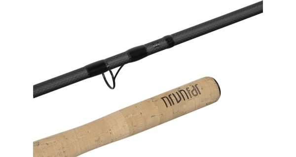 DELPHIN - Prút Nirvana FDR 3 špičky 3,96 m 80 g
