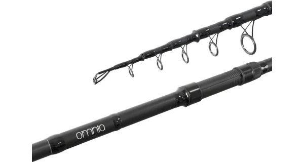 DELPHIN - Prút Omnia 360 cm 3 lb