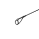 DELPHIN - Prút Opium BlacxCARP 3G TechnoCORK 2,7 m 2,75 lb