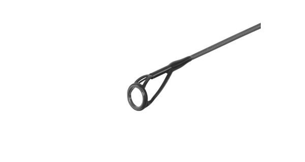 DELPHIN - Prút Opium BlacxCARP 3G TechnoCORK 2,7 m 2,75 lb
