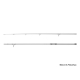 DELPHIN - Prút Opium BlacxCARP 3G TechnoCORK 3,6 m 2,75 lb