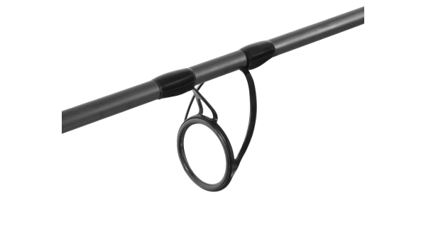DELPHIN - Prút Ópium BlacxCARP 3G TechnoCORK 3 m 3 lb