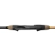 DELPHIN - Prút Opium Feeder V2 Cork 3,6 m 80 g