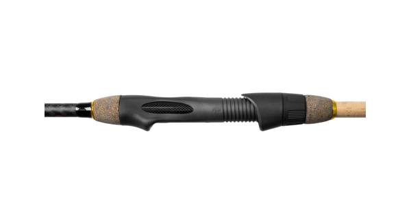 DELPHIN - Prút Opium Feeder V2 Cork 3,6 m 80 g