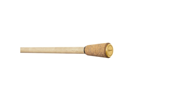 DELPHIN - Prút Opium Feeder V2 Cork 3,6 m 80 g