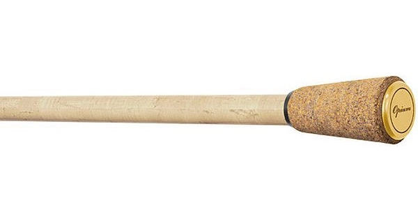 DELPHIN - Prút Opium V2 Cork 3 lb 3,8 m