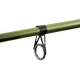 DELPHIN - Prút Partisan 50 g 2,4 m