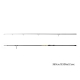 DELPHIN - Prút Partisan Carp 3,5 lb 3,6 m 2 diely