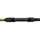 DELPHIN - Prút Partisan Carp 3,5 lb 3,6 m 2 diely