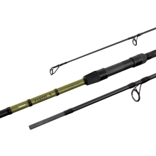 DELPHIN - Prút Partisan Carp 3,5 lb 3,6 m 3 diely