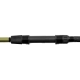 DELPHIN - Prút Partisan Carp 3,5 lb 3,6 m 3 diely