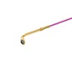 DELPHIN - Prút Queen Action 1,83 m 0,5-6 g 2 diely