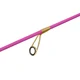 DELPHIN - Prút Queen Action 1,83 m 0,5-6 g 2 diely