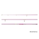 DELPHIN - Prút Queen Candy 3 lb 3,6 m 3 diely