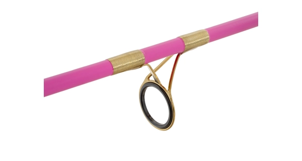 DELPHIN - Prút Queen Candy 3 lb 3,6 m 3 diely