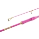 DELPHIN - Prút Queen Candy 3 lb 3,6 m 3 diely