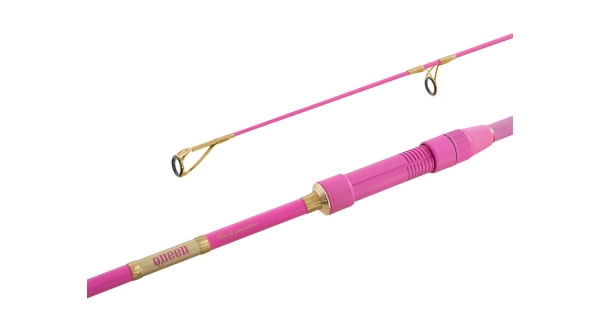 DELPHIN - Prút Queen Candy 3 lb 3,6 m 3 diely