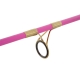 DELPHIN - Prút Queen Candy 3 lb 3 m 2 diely