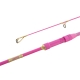 DELPHIN - Prút Queen Candy 3 lb 3 m 2 diely