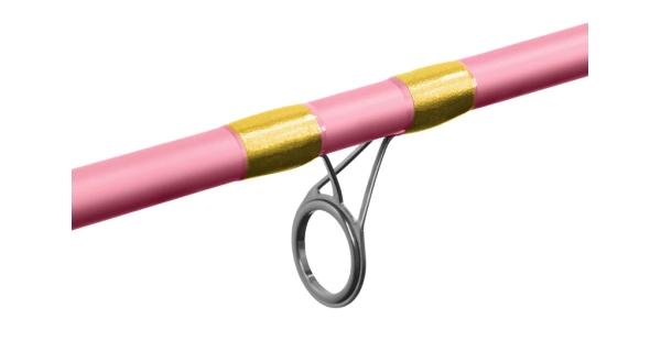 DELPHIN - Prút Queen Feeder 3,3 m 100 g + 3 špičky