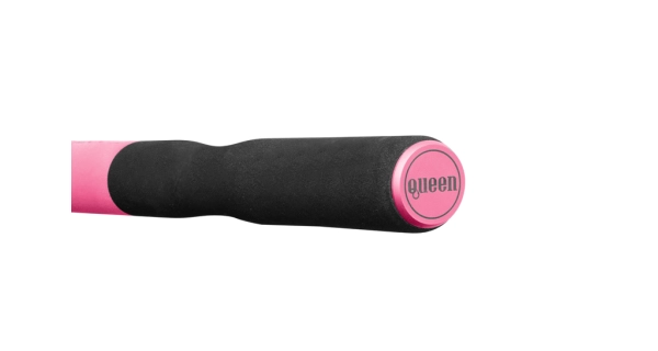 DELPHIN - Prút Queen Feeder 3,3 m 100 g + 3 špičky