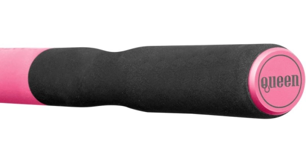 DELPHIN - Prút Queen Feeder 3,3 m 100 g + 3 špičky