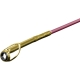 DELPHIN - Prút Queen Spin 10-30 g 2,4 m