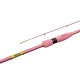 DELPHIN - Prút Queen Spin 10-30 g 2,4 m