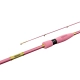 DELPHIN - Prút Queen Spin 2-10 g 2,1 m