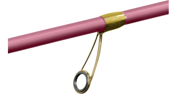 DELPHIN - Prút Queen Spin 5-25 g 2,15 m